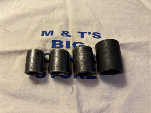 Snap tools usa drive - 1/2",